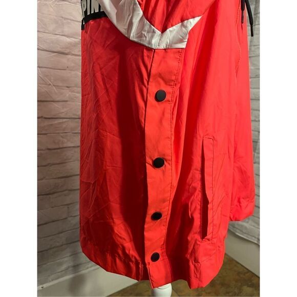 Victoria's Secret windbreaker jacket - Picture 6 of 6